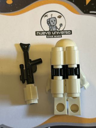 Lego Star Wars sw0666