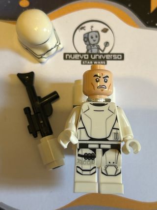 Lego Star Wars sw0666