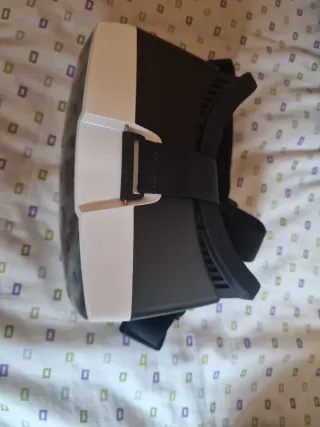 Dron Parrot Bebop 2 FPV