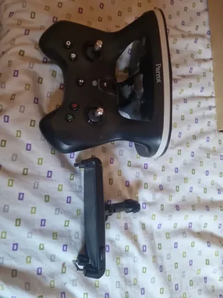 Dron Parrot Bebop 2 FPV