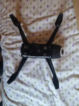 Dron Parrot Bebop 2 FPV