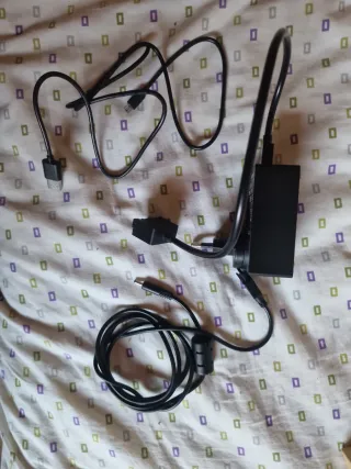 Dron Parrot Bebop 2 FPV