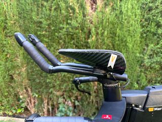 Argon 18 E119 Triatlón