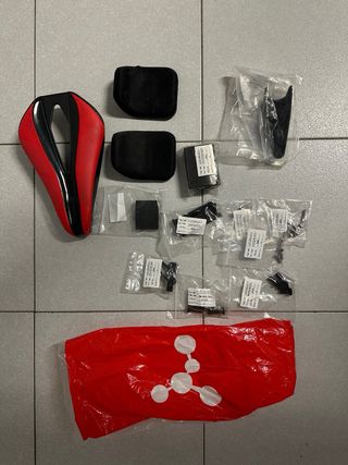 Argon 18 E119 Triatlón