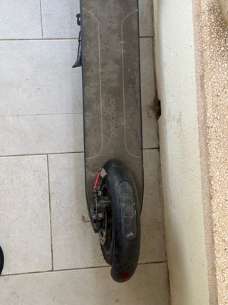 Patinete Eléctrico Cecotec