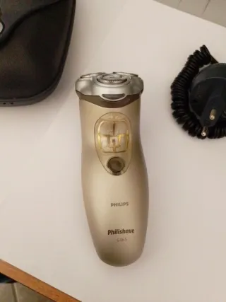 Rasoio Elettrico Philips Philishave 6465