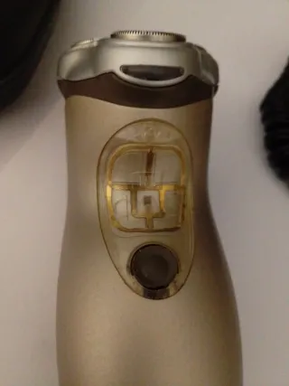 Rasoio Elettrico Philips Philishave 6465