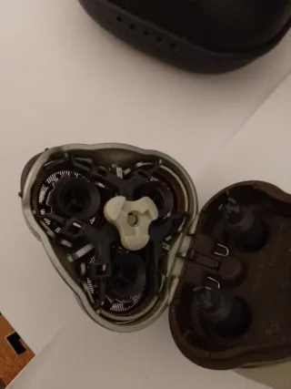 Rasoio Elettrico Philips Philishave 6465