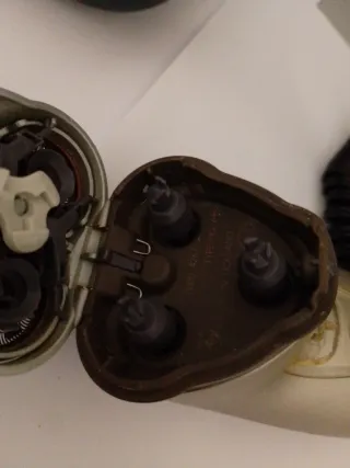 Rasoio Elettrico Philips Philishave 6465