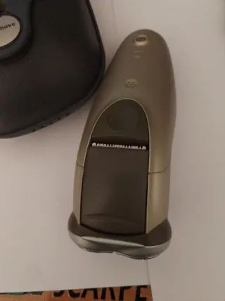 Rasoio Elettrico Philips Philishave 6465