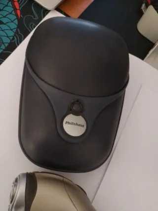 Rasoio Elettrico Philips Philishave 6465