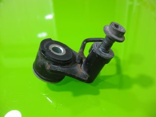 Soporte tirante unión colectores FZ6