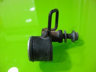 Soporte tirante unión colectores FZ6