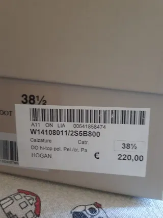 Scarponcini Donna grigio /Argento Marca Hogan