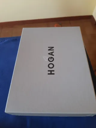 Scarponcini Donna grigio /Argento Marca Hogan