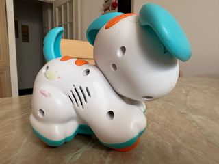 Set 5 giochi bimbi 3-36 mesi