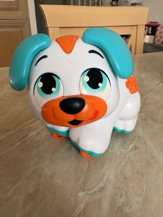 Set 5 giochi bimbi 3-36 mesi