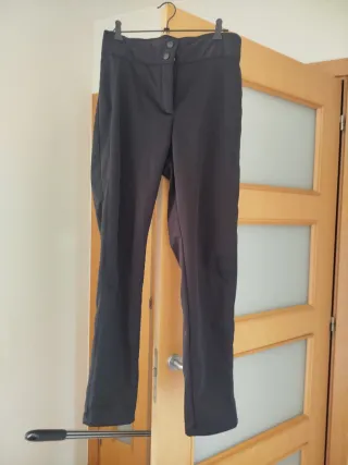 Pantalón Sky Softshell Mujer.  T 42/44