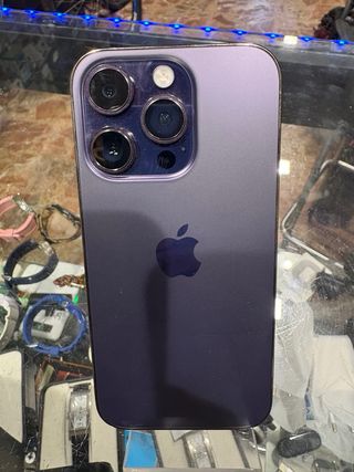 iPhone 14 Pro 128 GB