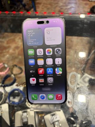 iPhone 14 Pro 128 GB