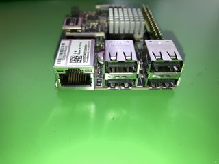 ASUS Tinker Board S R2.0