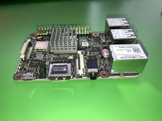 ASUS Tinker Board S R2.0