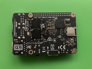ASUS Tinker Board S R2.0