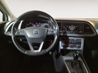 Seat Leon X-Perience 4Drive