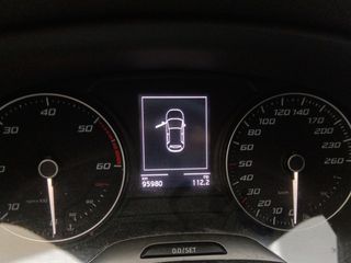 Seat Leon X-Perience 4Drive