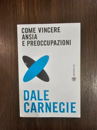 Come vincere ansia e preoccupazioni (Tascabili ...
