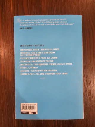 Come vincere ansia e preoccupazioni (Tascabili ...