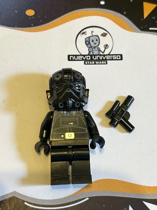 Lego Star Wars Figura Sw 0621