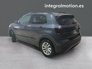 Volkswagen T-Cross Advance 1.0 TSI 81kW (110CV) DSG