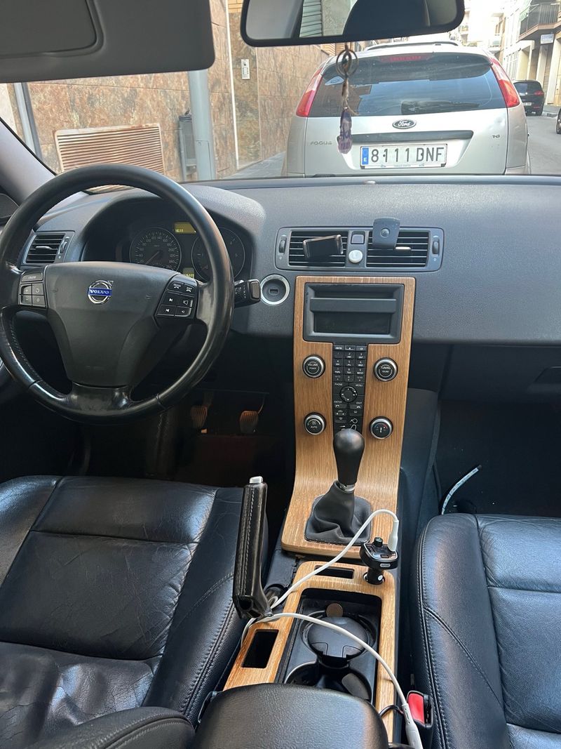 Volvo S40 2009 - foto 1