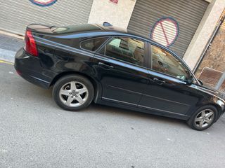 Volvo S40 2009