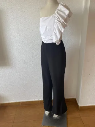 Mono Dolores Promesas Talla 44 Nuevo