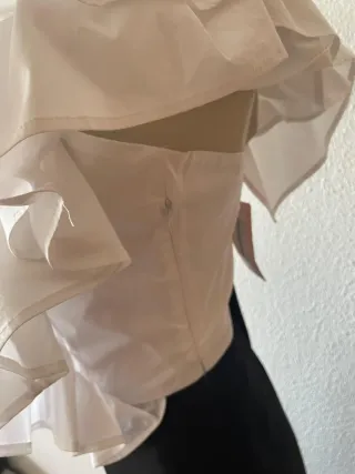 Mono Dolores Promesas Talla 44 Nuevo