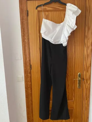 Mono Dolores Promesas Talla 44 Nuevo