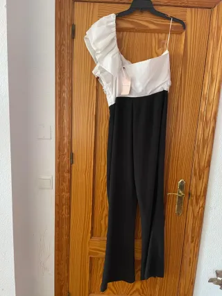 Mono Dolores Promesas Talla 44 Nuevo