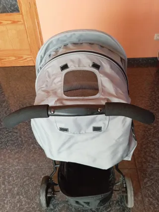 Silla de paseo Asalvo Baby hasta 15kg