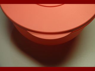 Set 4 Contenitori Tupperware Linea Impressions