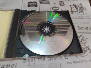 Banda Sonora Original Revenge