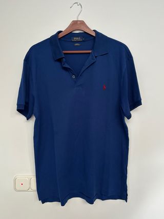 Polo Ralph Lauren Azul