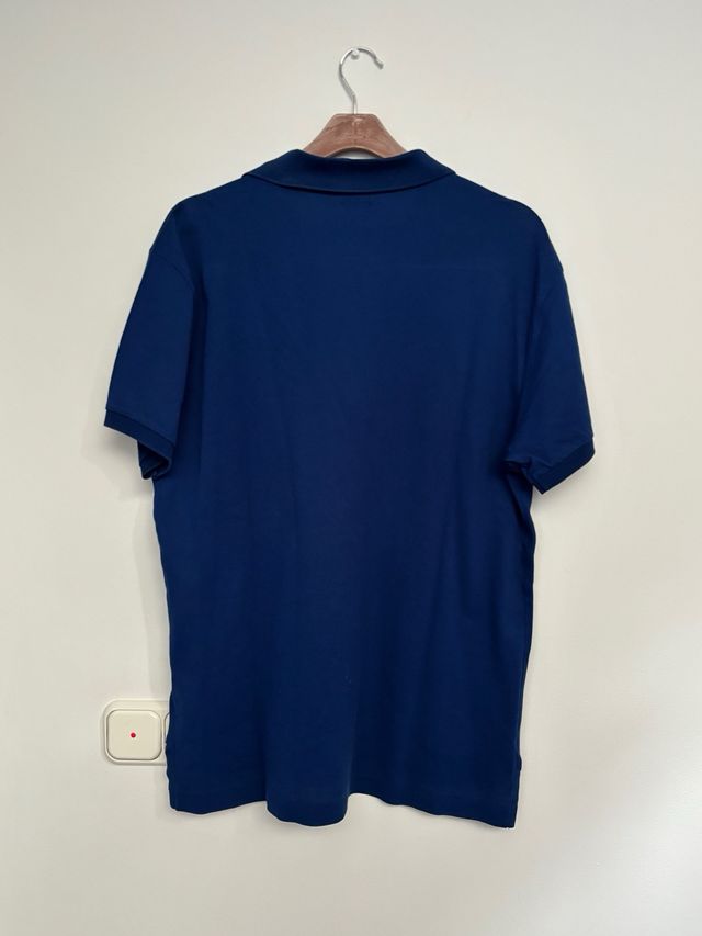 Polo Ralph Lauren Azul