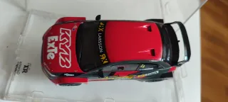 Coche slot Audi S1 Scalextric
