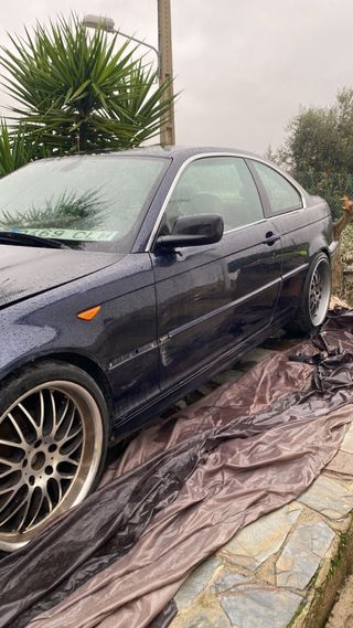 BMW Serie 3 2003