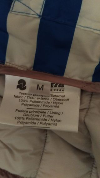 Giubbotto Invicta donna rosa