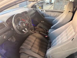 GTI 2010 ### SOLO VENTA ###