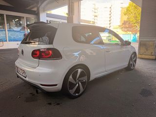 GTI 2010 ### SOLO VENTA ###