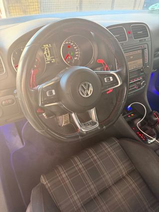 GTI 2010 ### SOLO VENTA ###